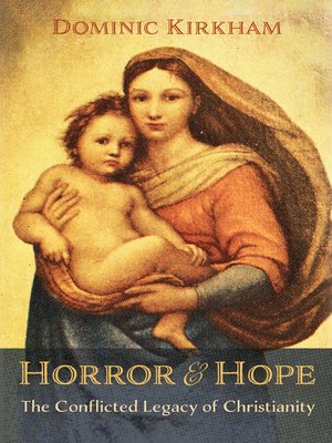 cover image of Horror and Hope